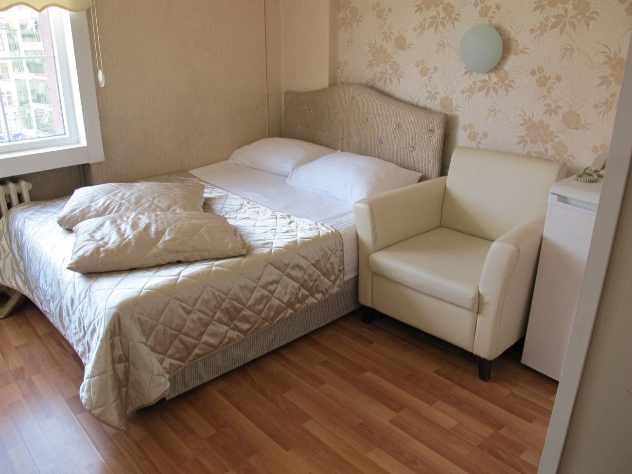 Idrisoglu Hotel Kastamonu Exteriör bild